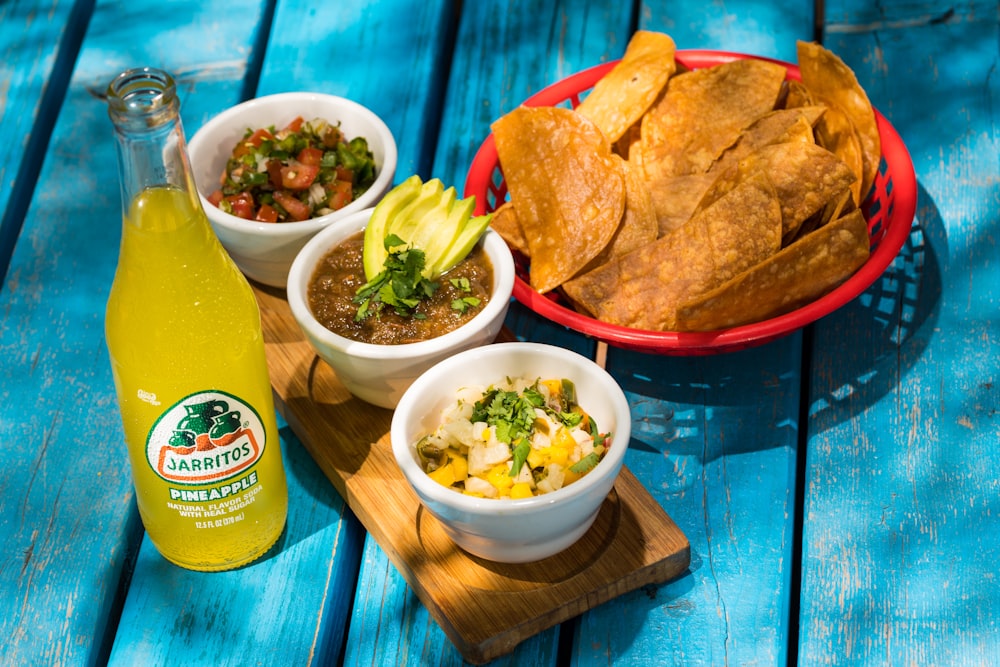 taco seasoning mix pack beside yellow plastic cup