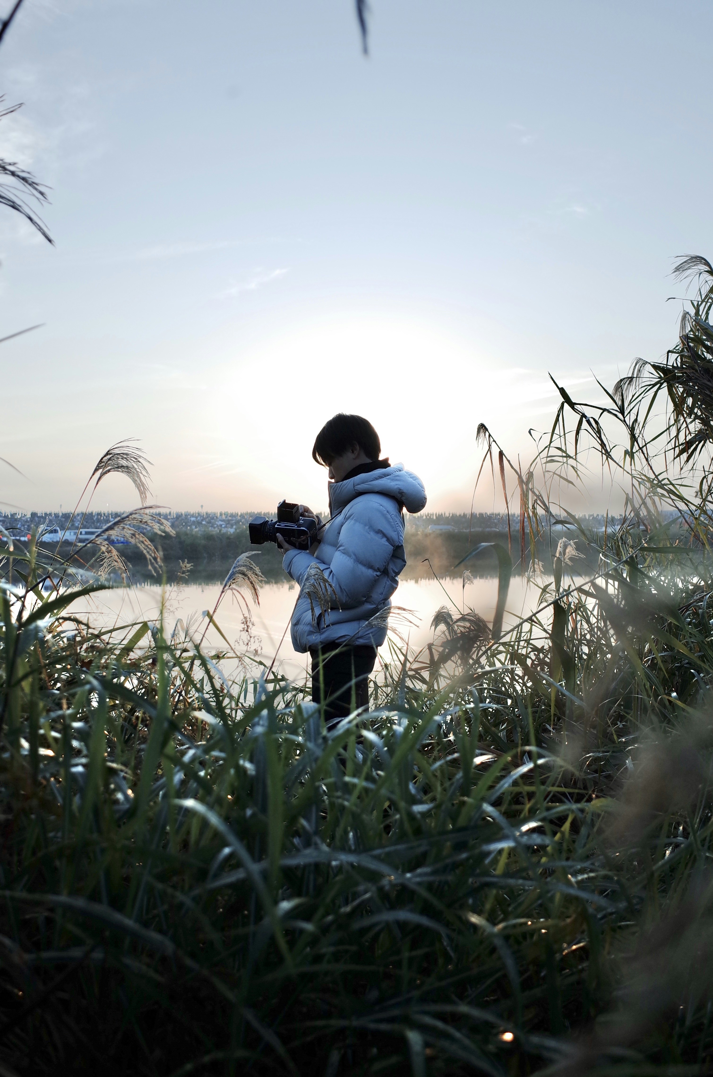 Réservez votre séance
