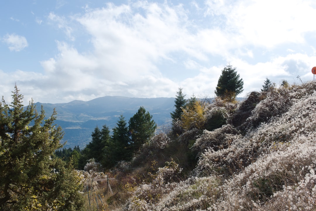 Mountain photo spot Ano Trikala Delphi