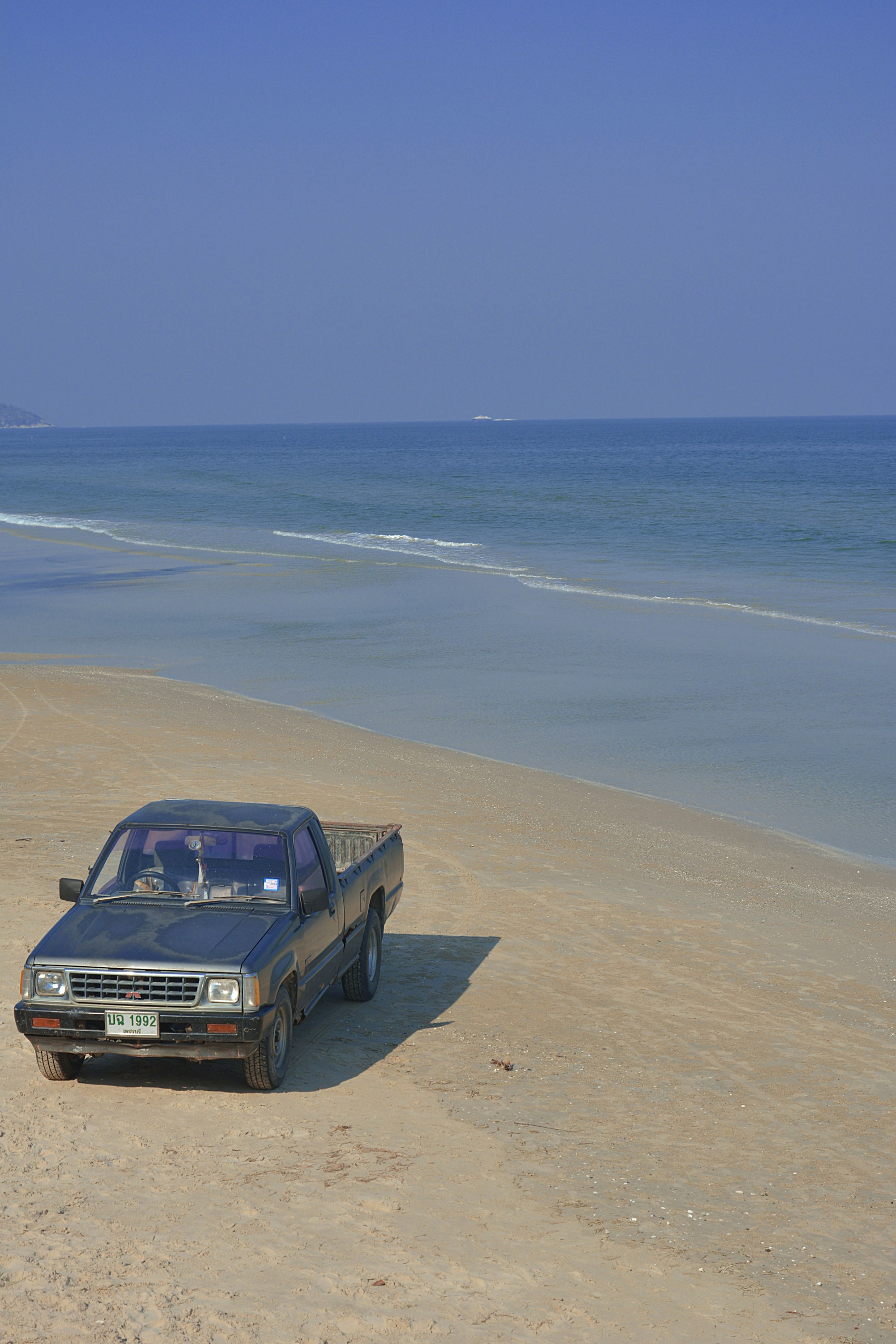 Prachuap Khiri Khan Cultural Guide: History, Customs, Festivals
