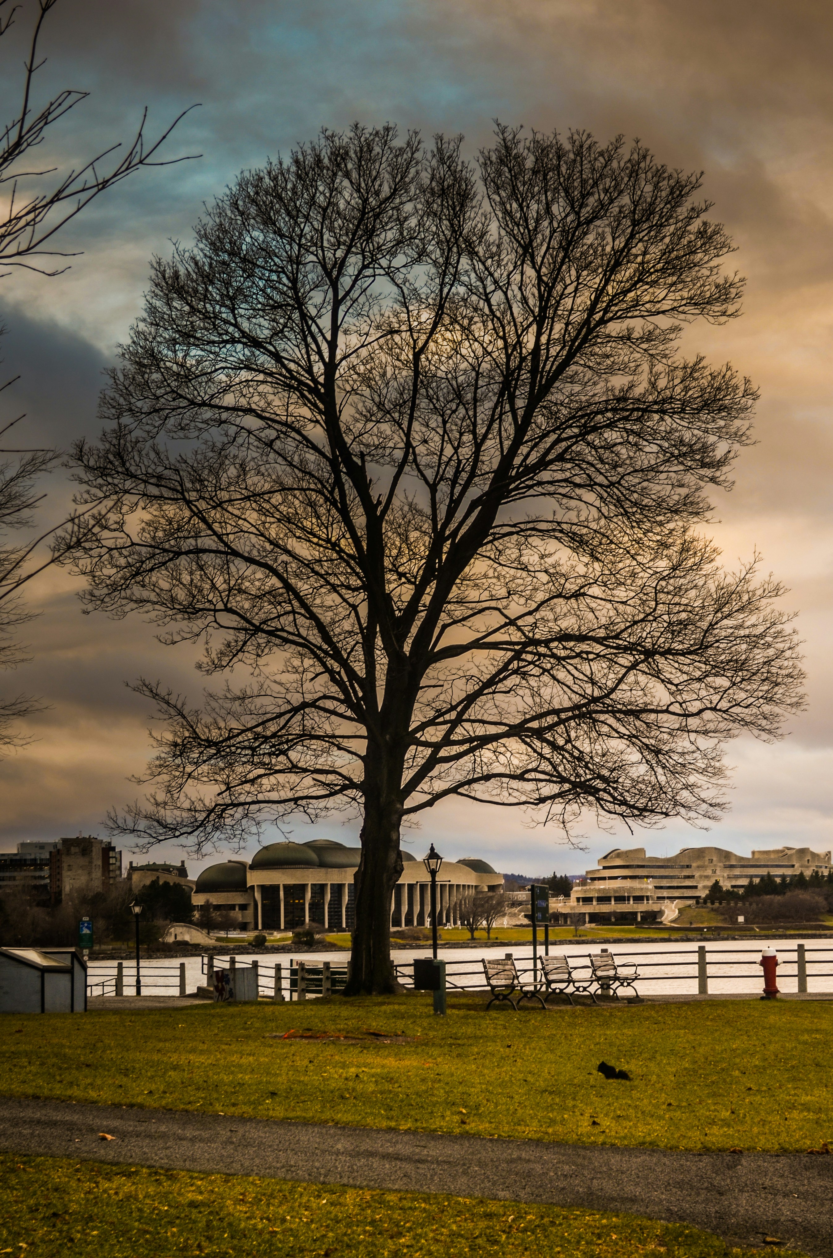 Ottawa – Budgeting & Cost Expectations