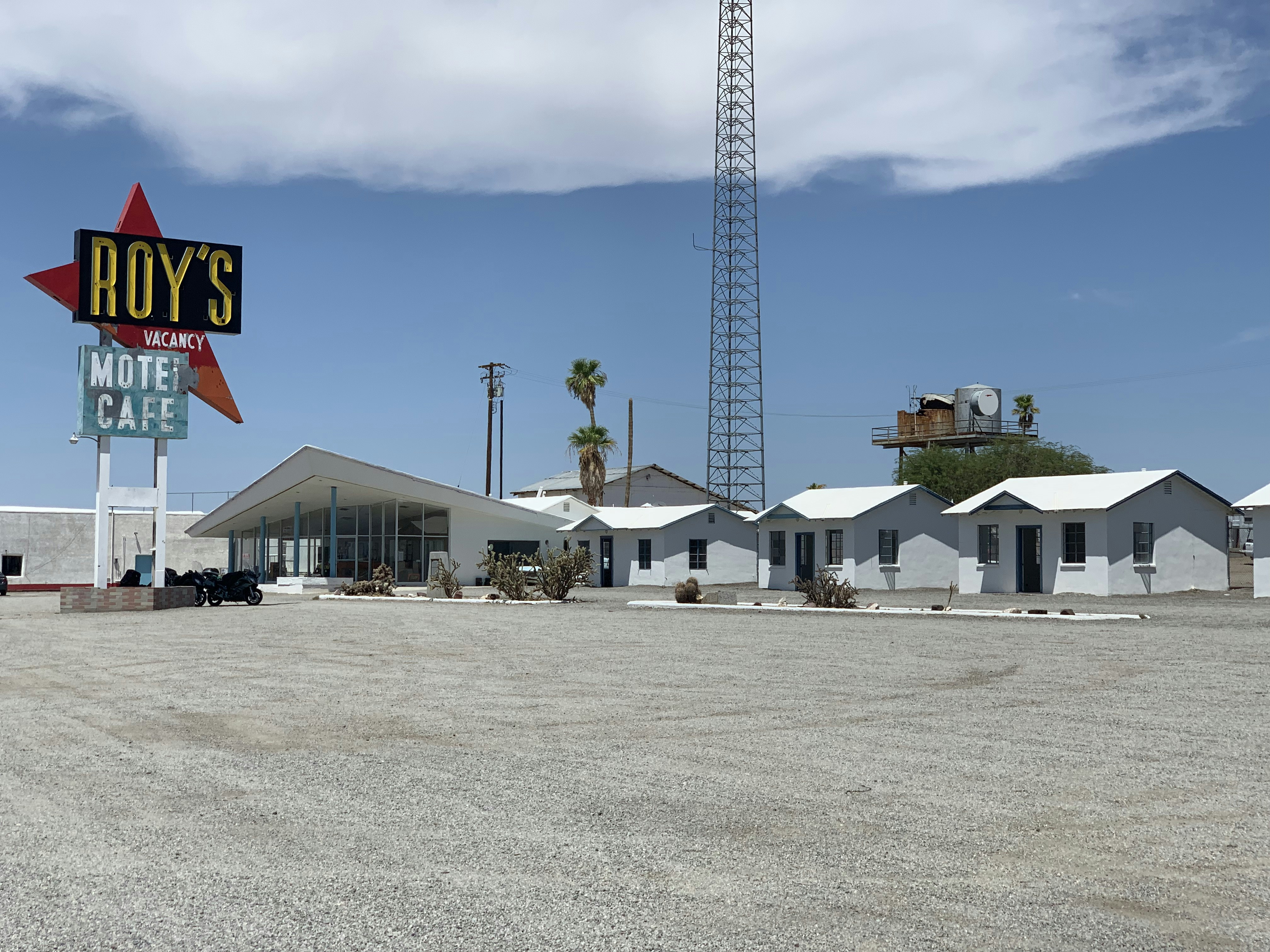 Armada Inn and Suites