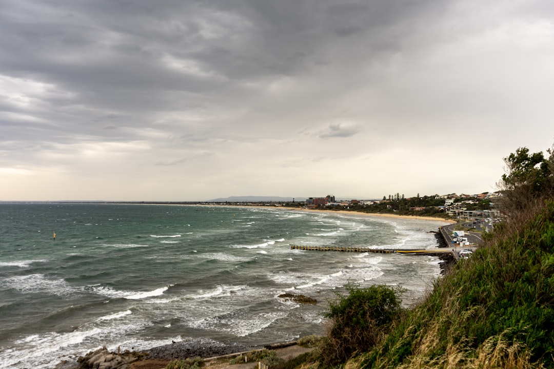 Shore photo spot Frankston VIC Victoria