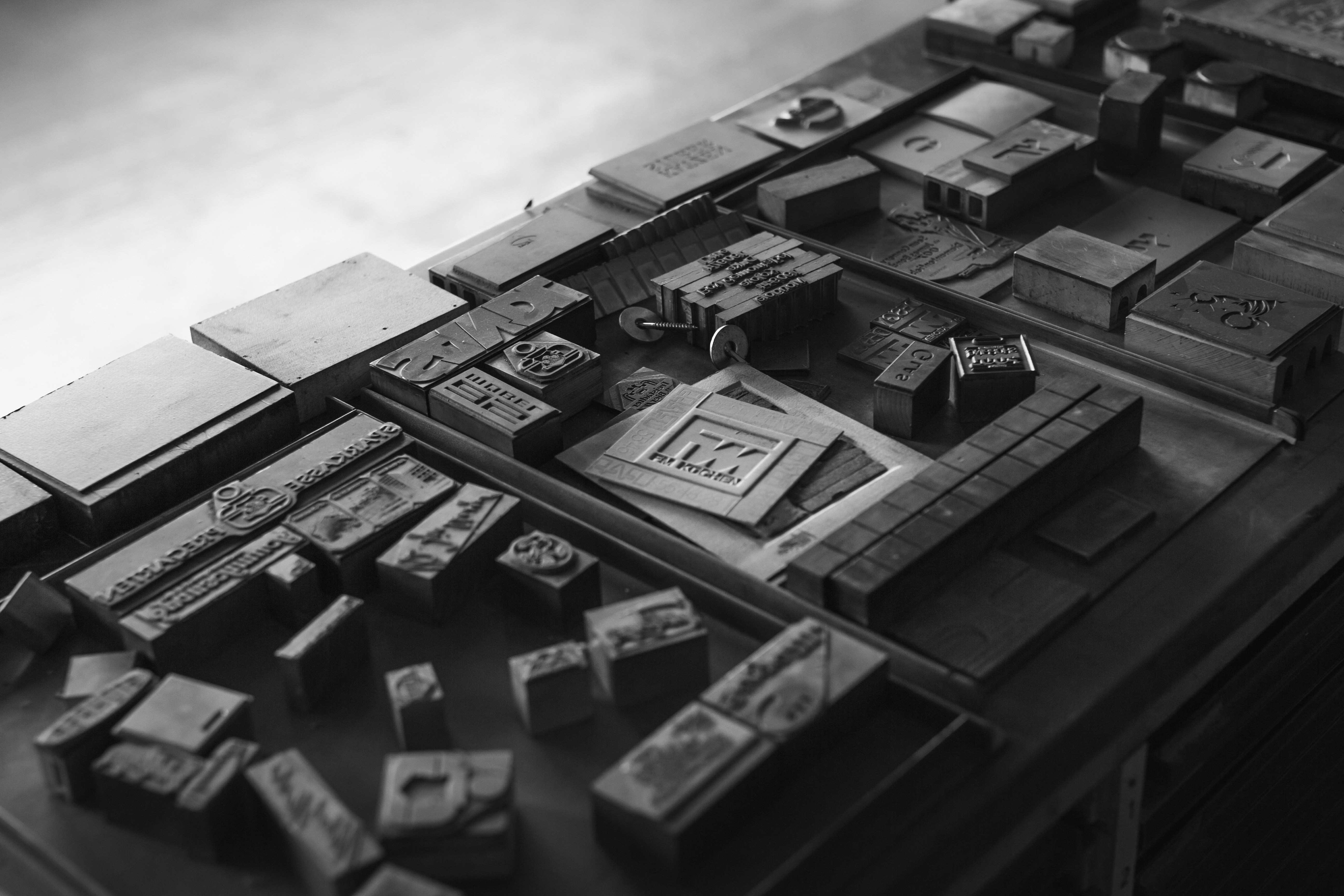 Impresoras Multifuncionales Color