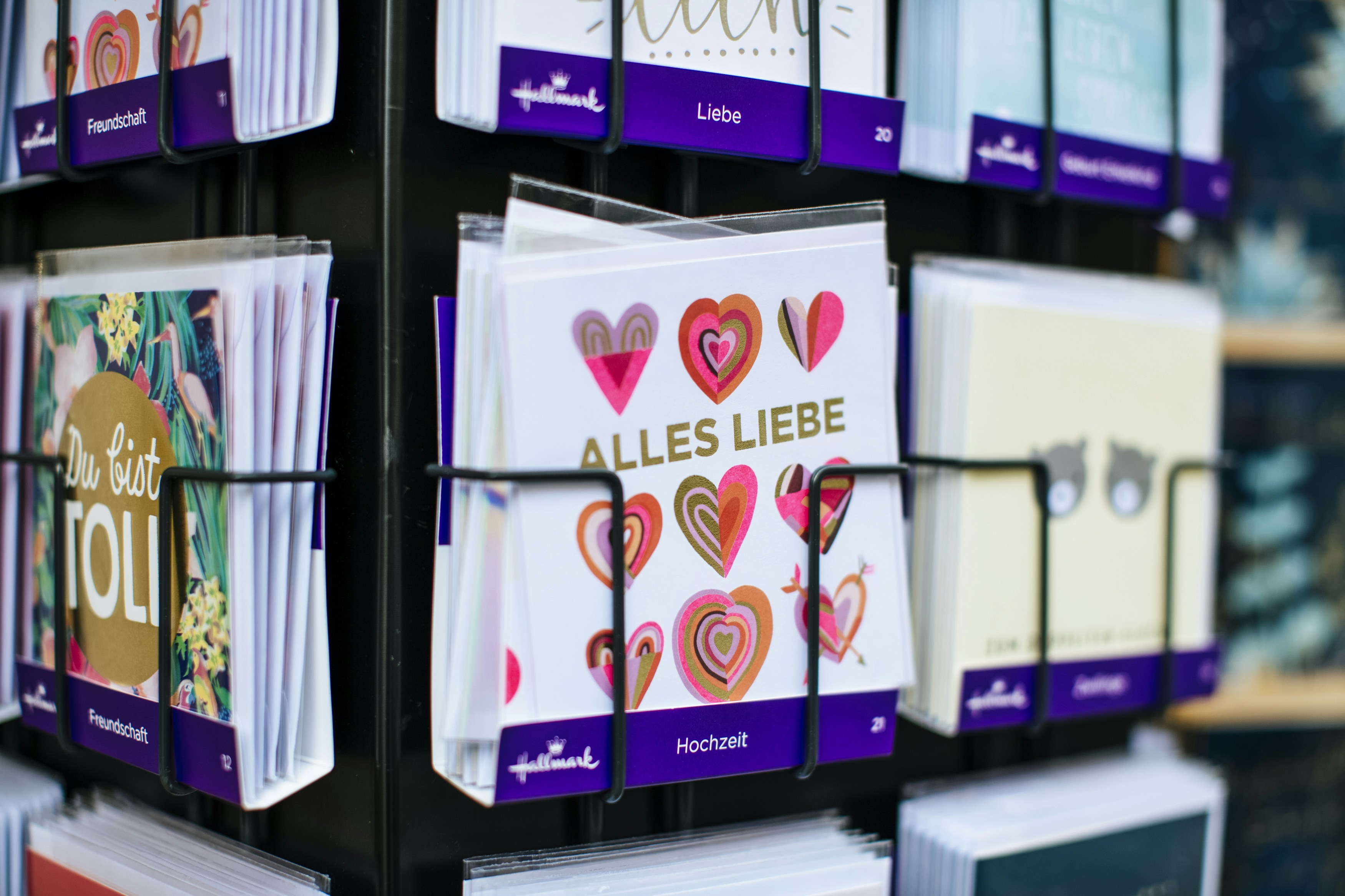 white and purple labeled boxes best zoom background