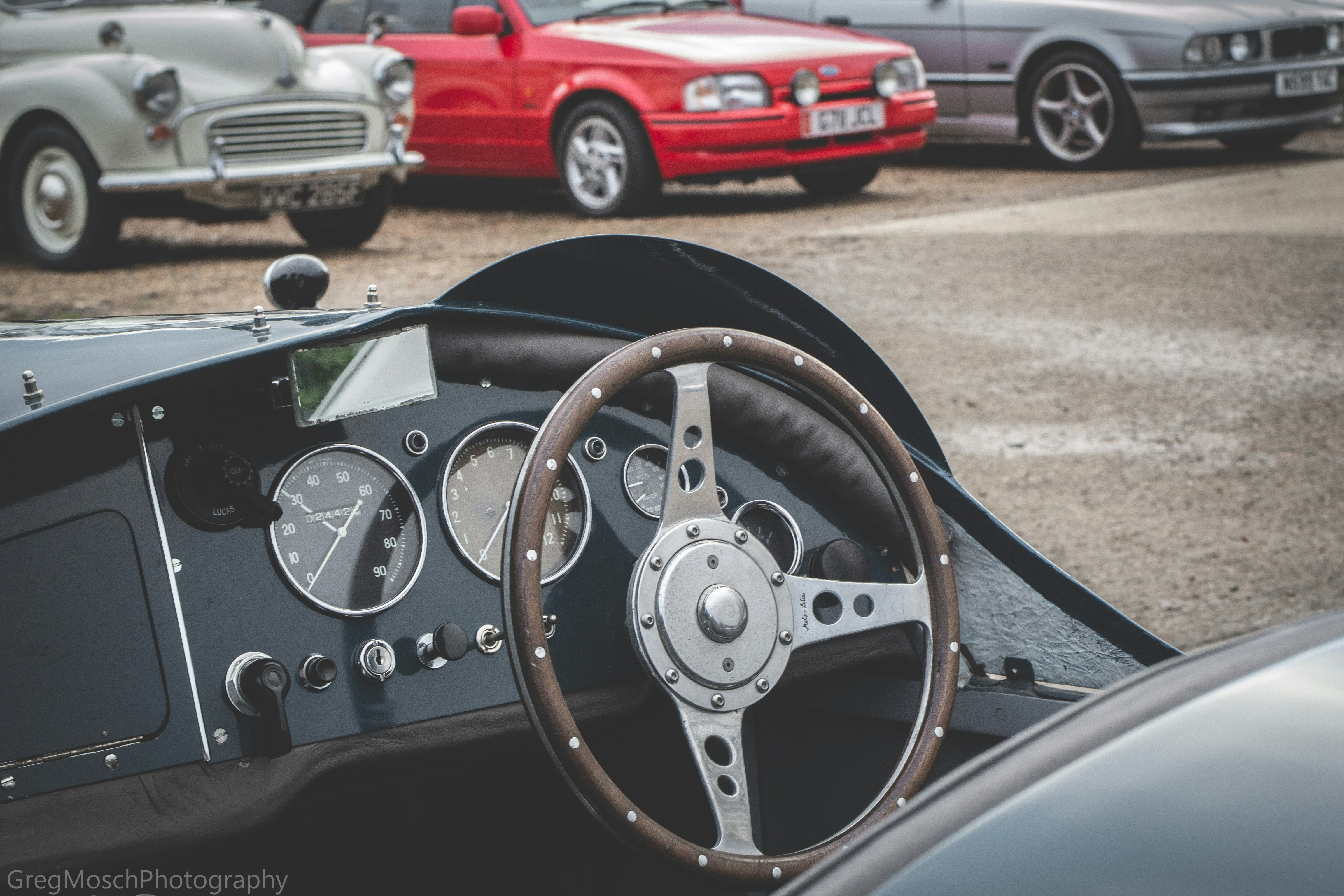 Photo by gregmoschopoulos