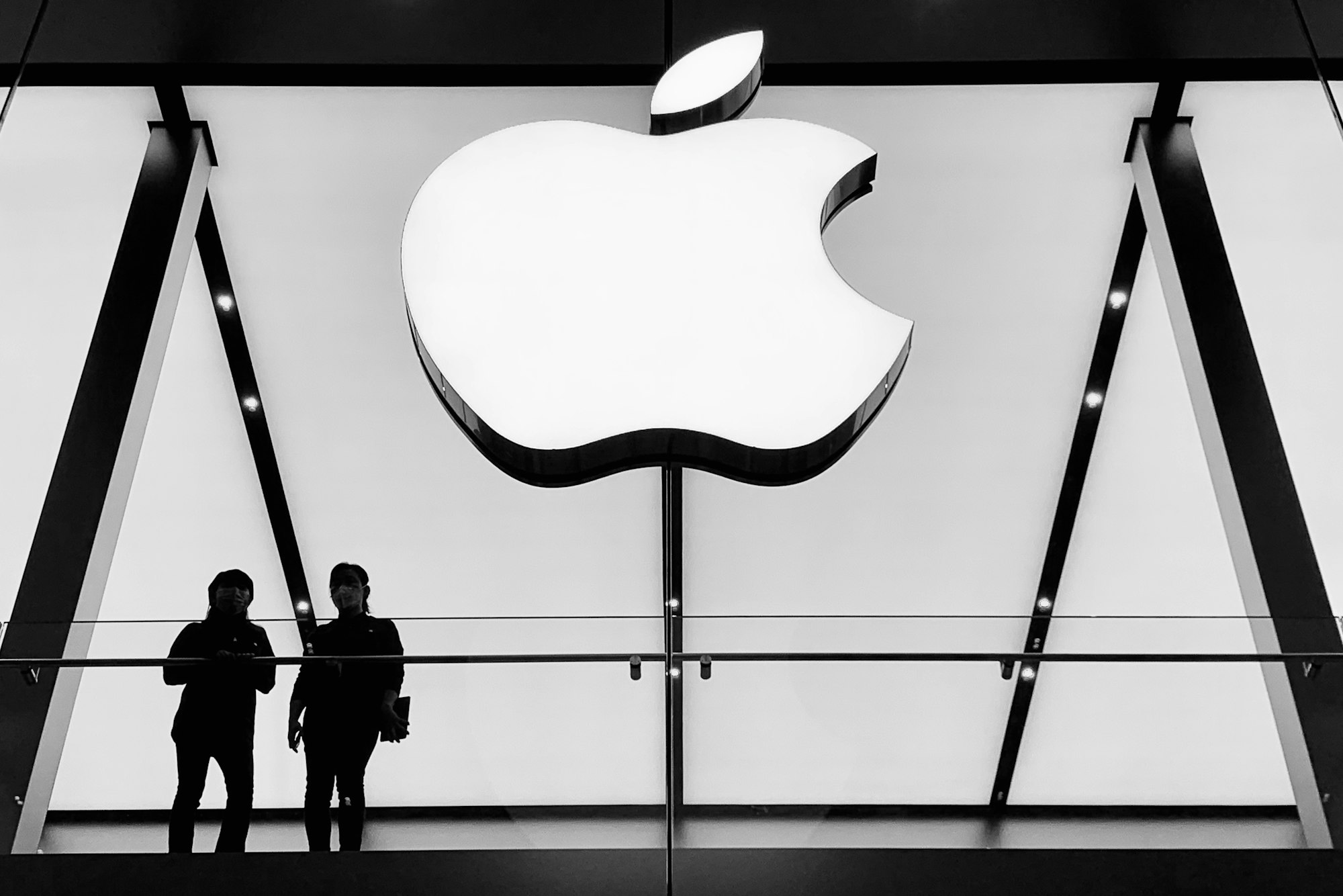 Para quando uma Apple Store em Portugal? post image