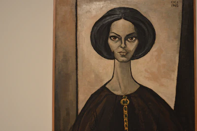 Portrait of María Isabel Payán Samboní in a calm, professional setting, reflecting warmth and confidence.