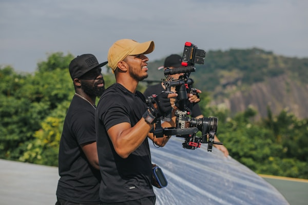 Production Audiovisuelle