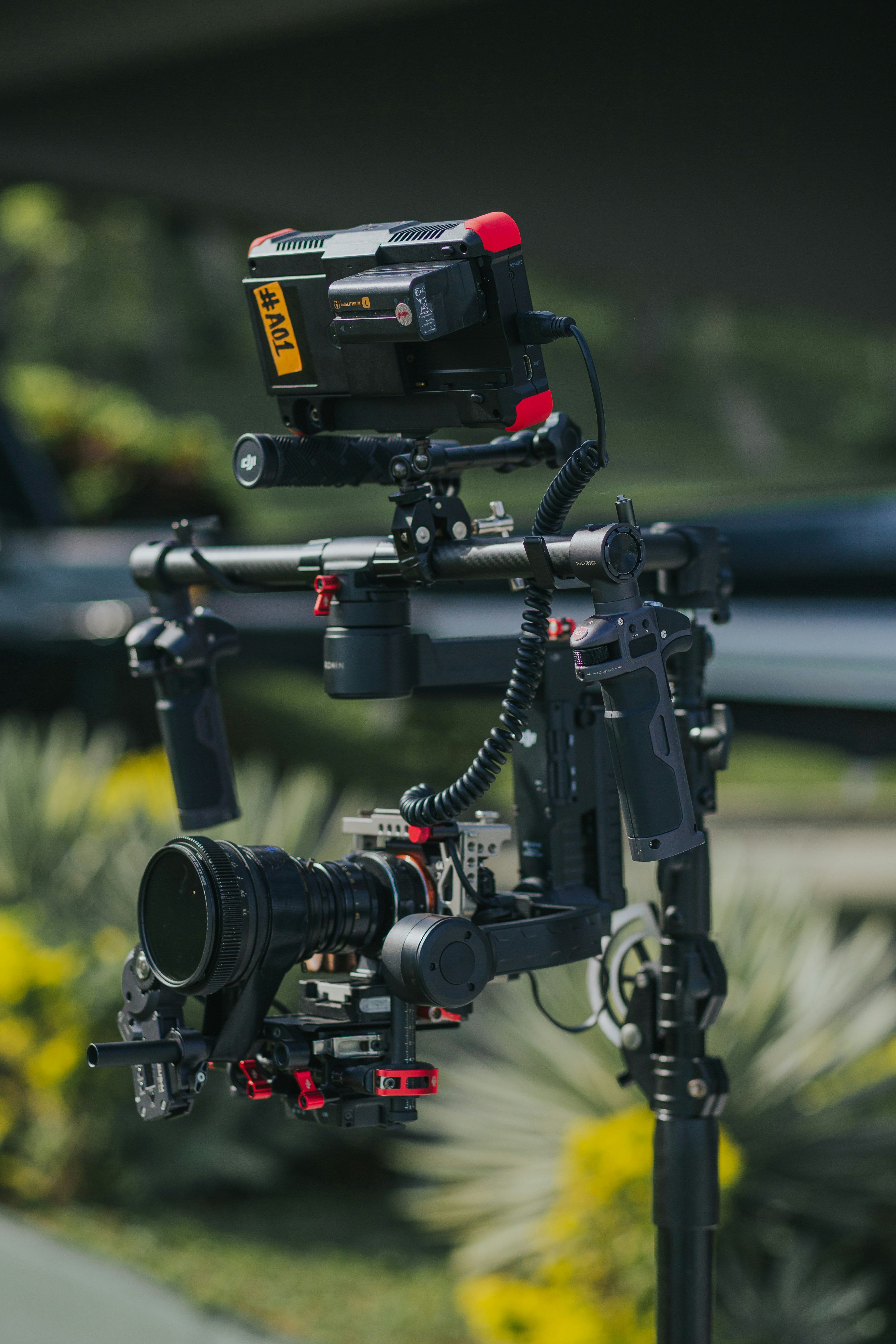 黒い三脚に黒いビデオ カメラの写真 Unsplashで見つけるリオデジャネイロの無料写真