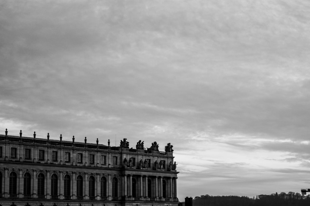 Landmark photo spot Gardens of Versailles Versailles