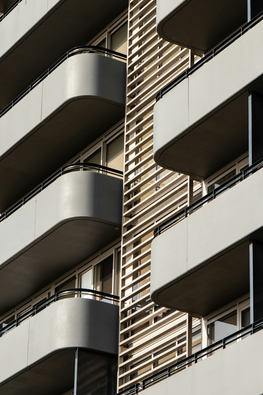 white and brown concrete building