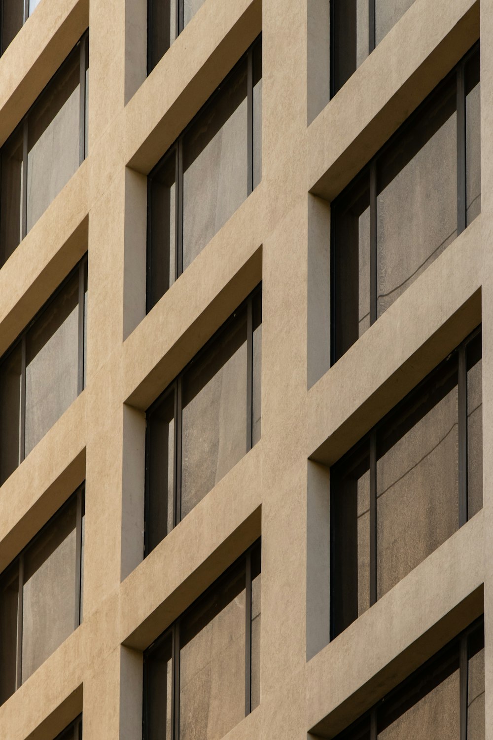 brown concrete building during daytime