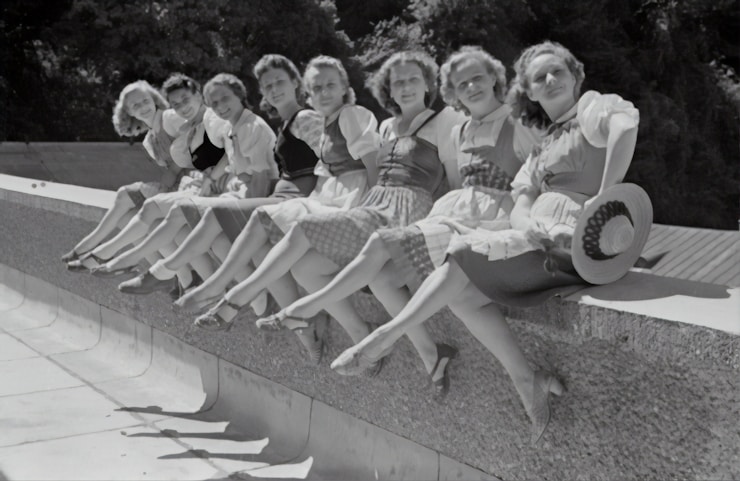 	Salzburg Festival 1946