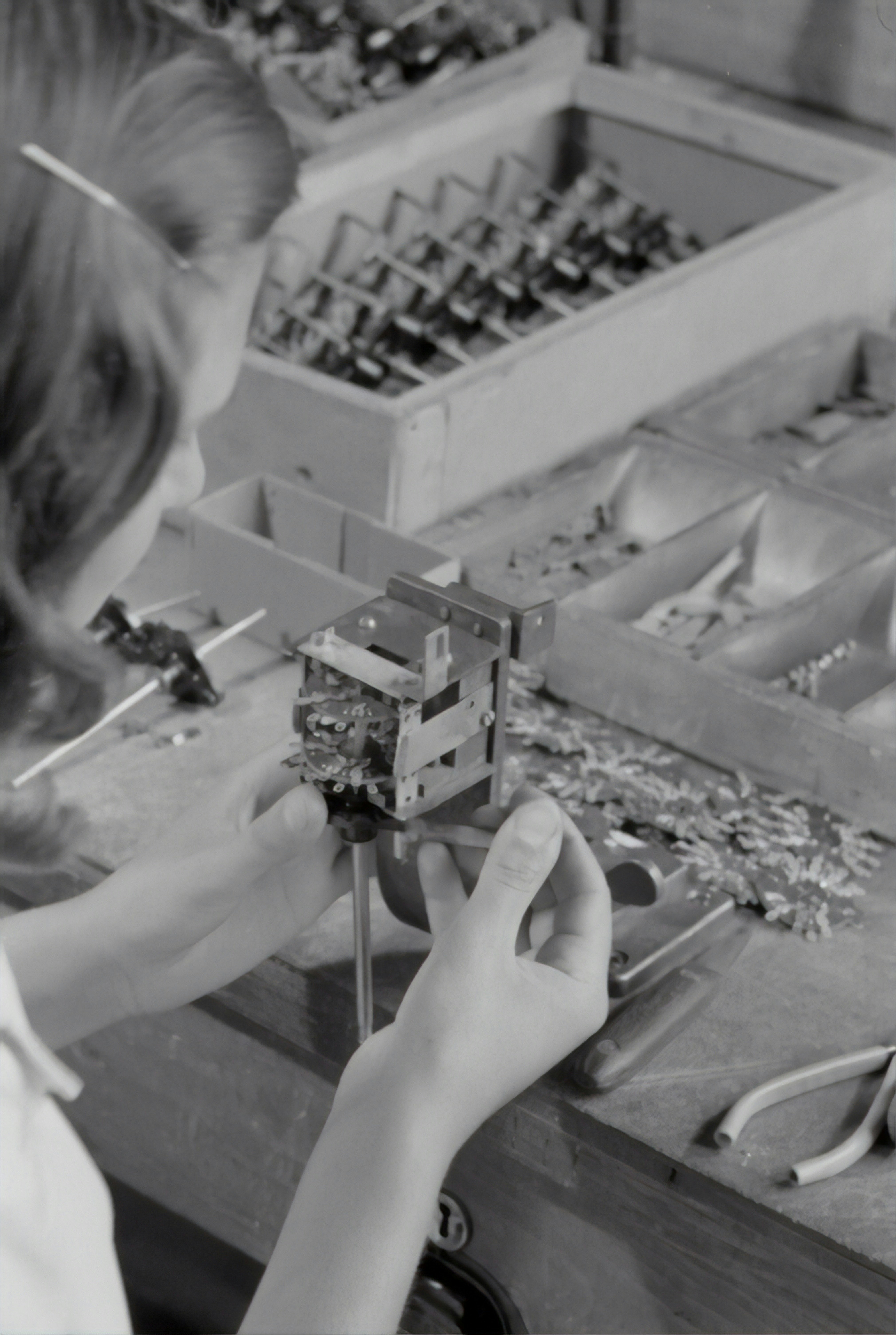 High-Quality Machinery Solutions