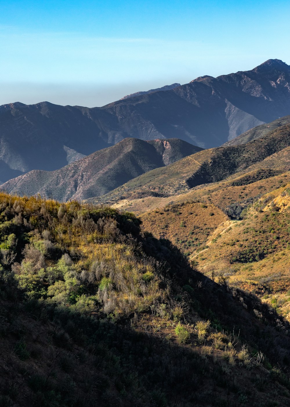 green grass field and mountains during daytime