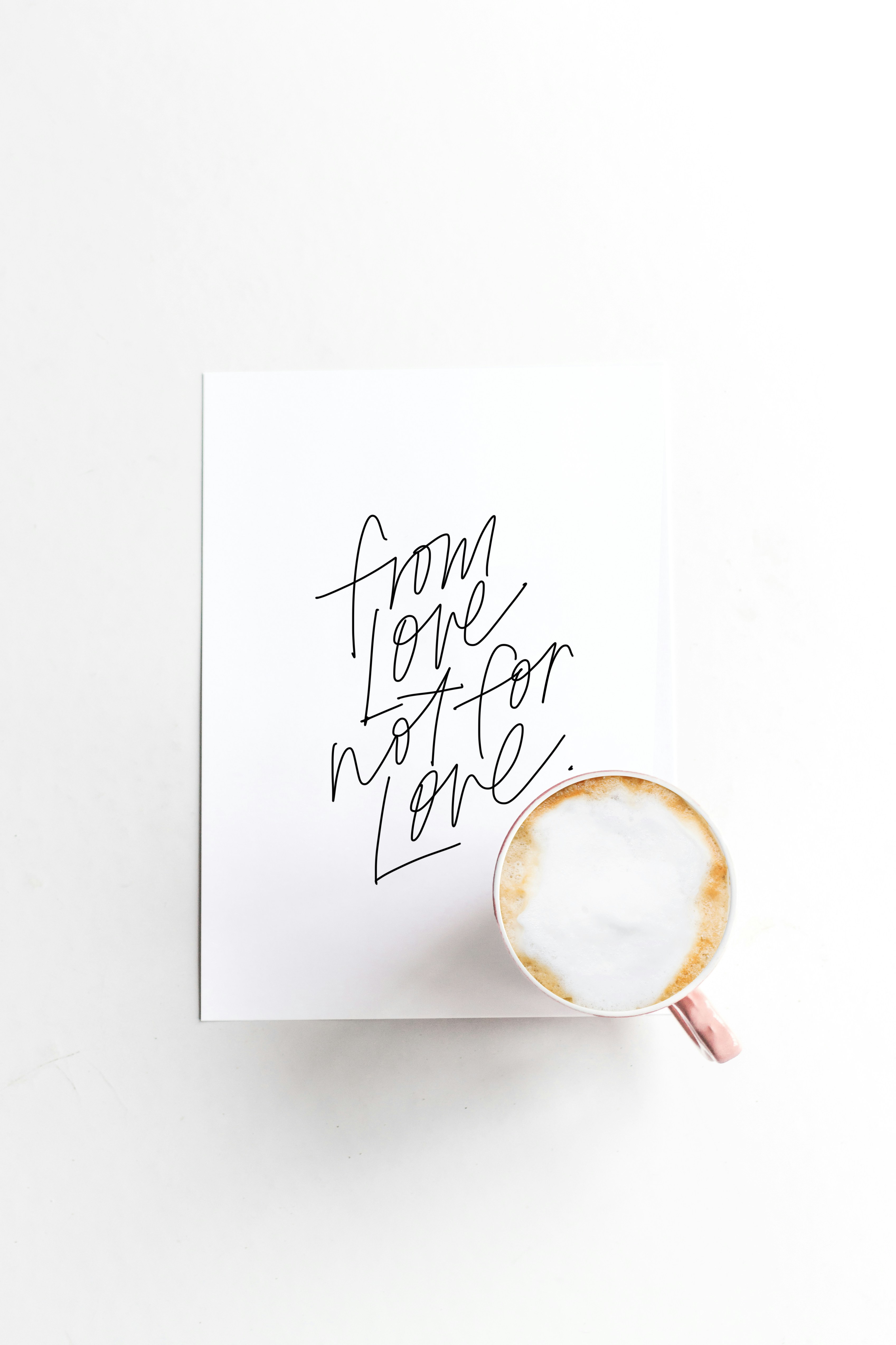 Photo by sincerelymedia