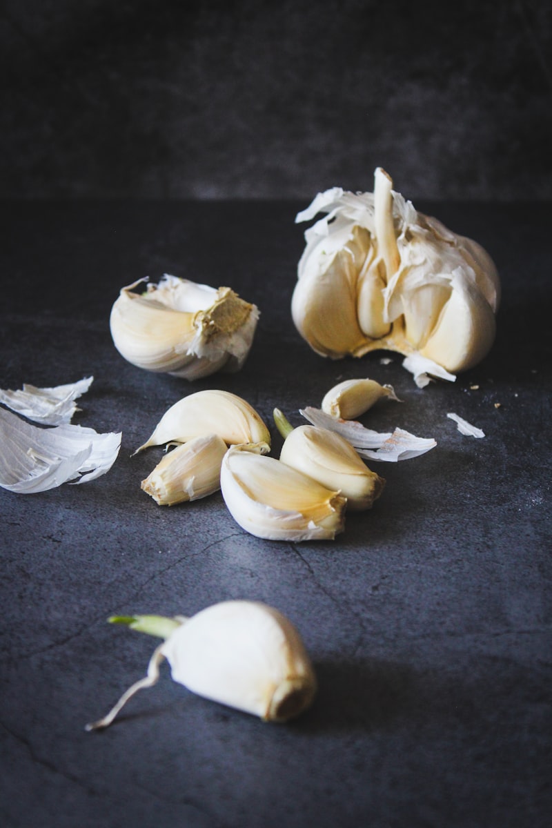 Garlic and Health: What Are the Real Benefits and What's the Best Way to Consume It?