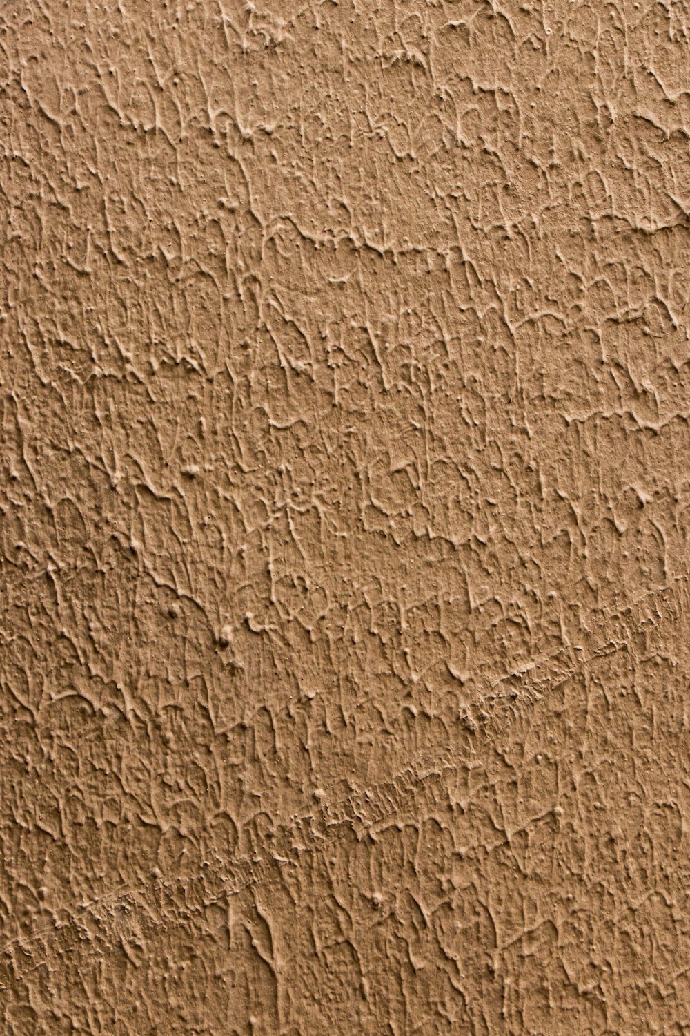 brown and white concrete wall