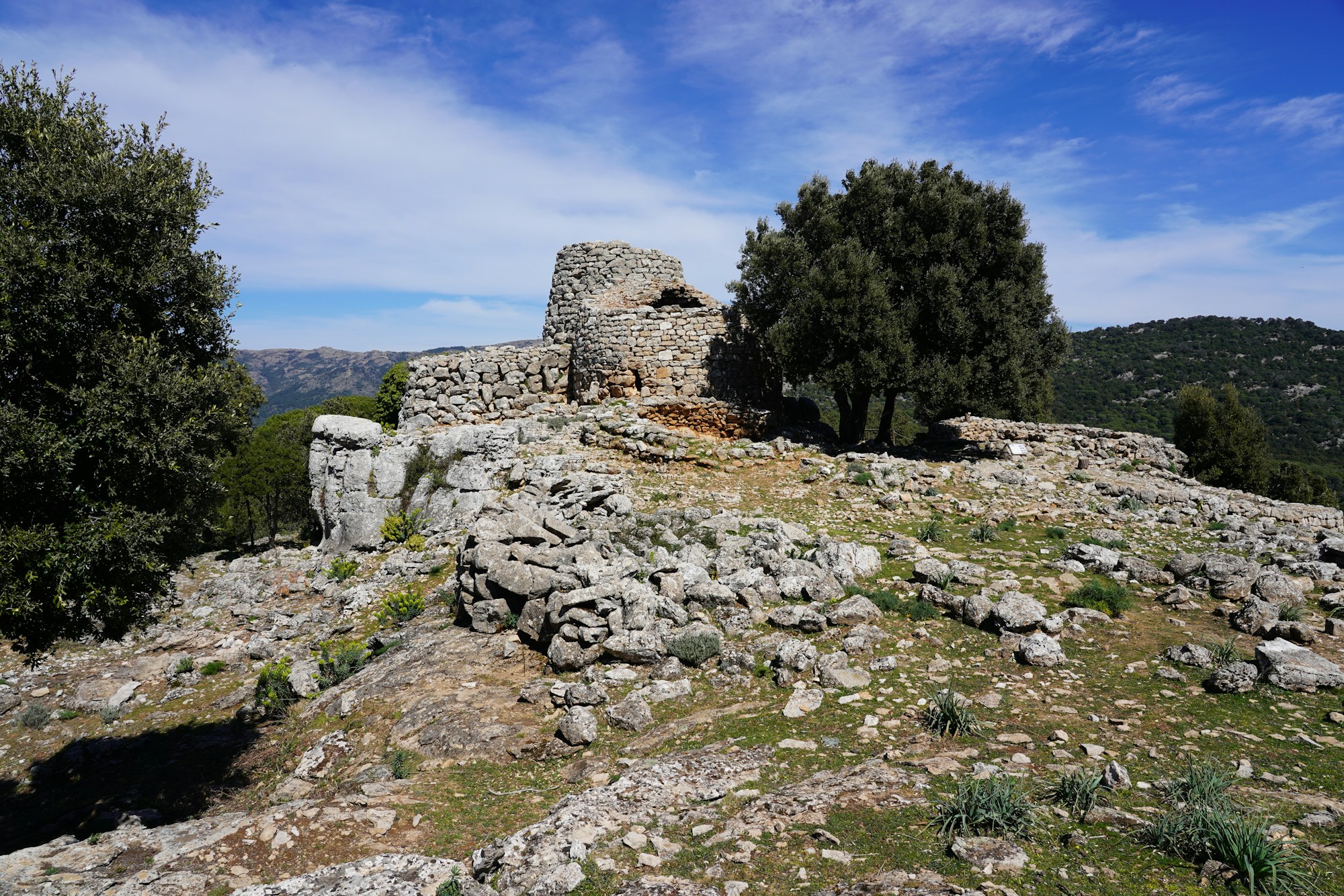 Best Weather Months in Nuoro: A Seasonal Guide