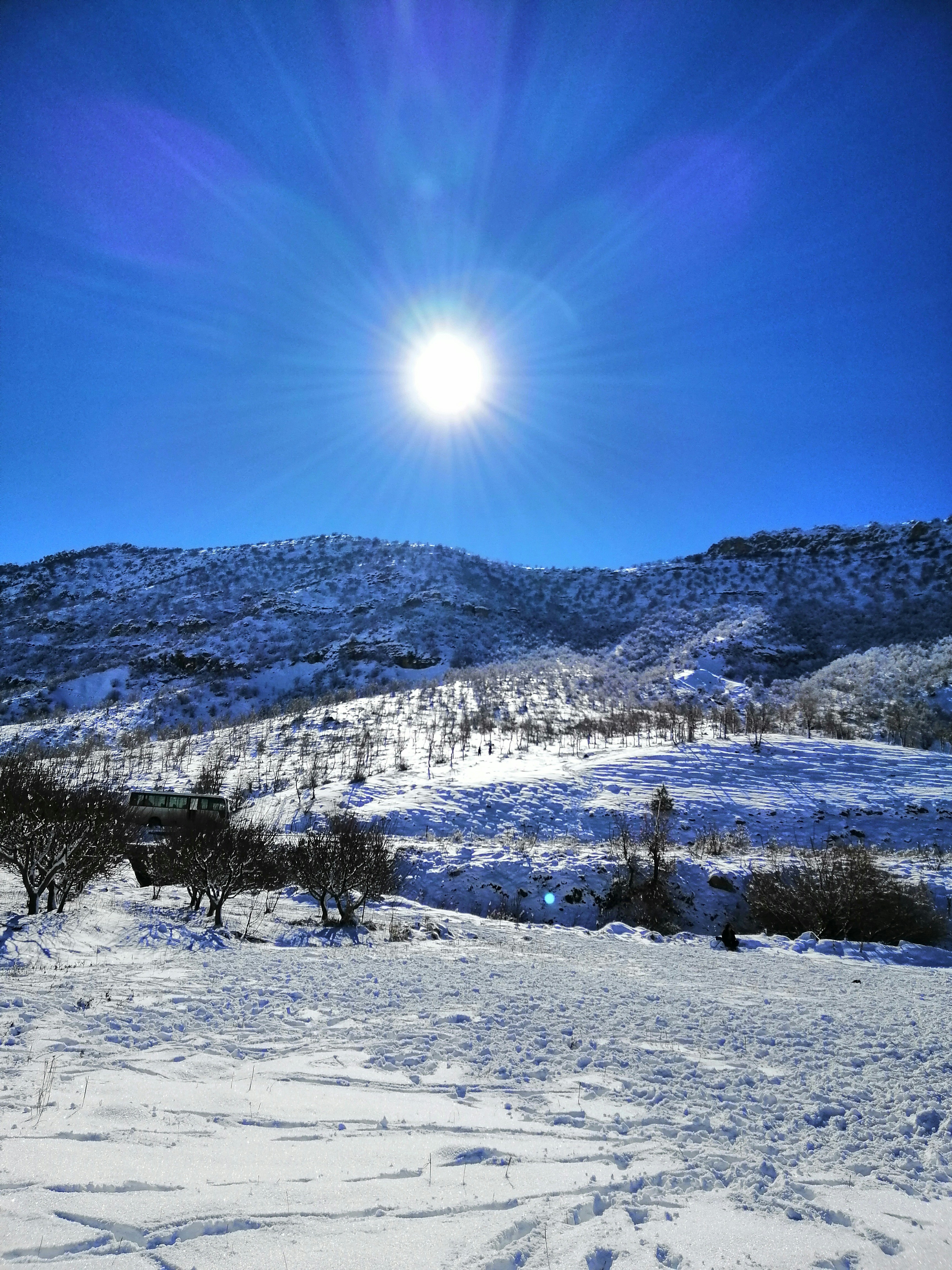 Photo by muslimberwari