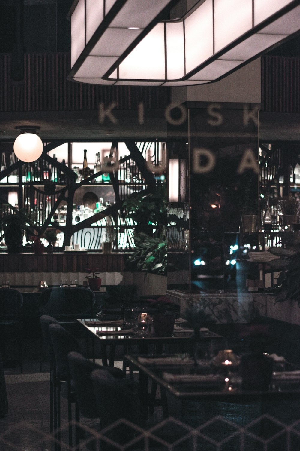 brown wooden table and chairs