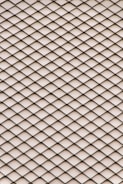 A geometric pattern consisting of overlapping diamond-shaped tiles creates a textured and rhythmic effect. The tiles are uniformly arranged, forming a seamless, repetitive design across the surface.