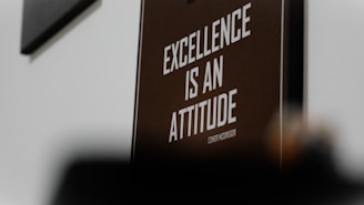 Excellence is an attitude - high success rate in planning approvals