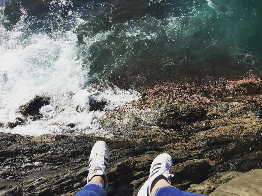 Adventure photo spot Cinque Terre National Park Italy