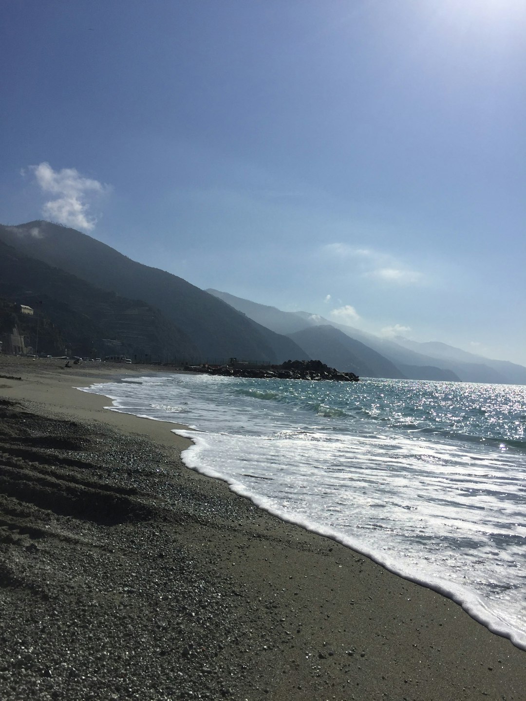 Beach photo spot Monterosso al Mare Manarola