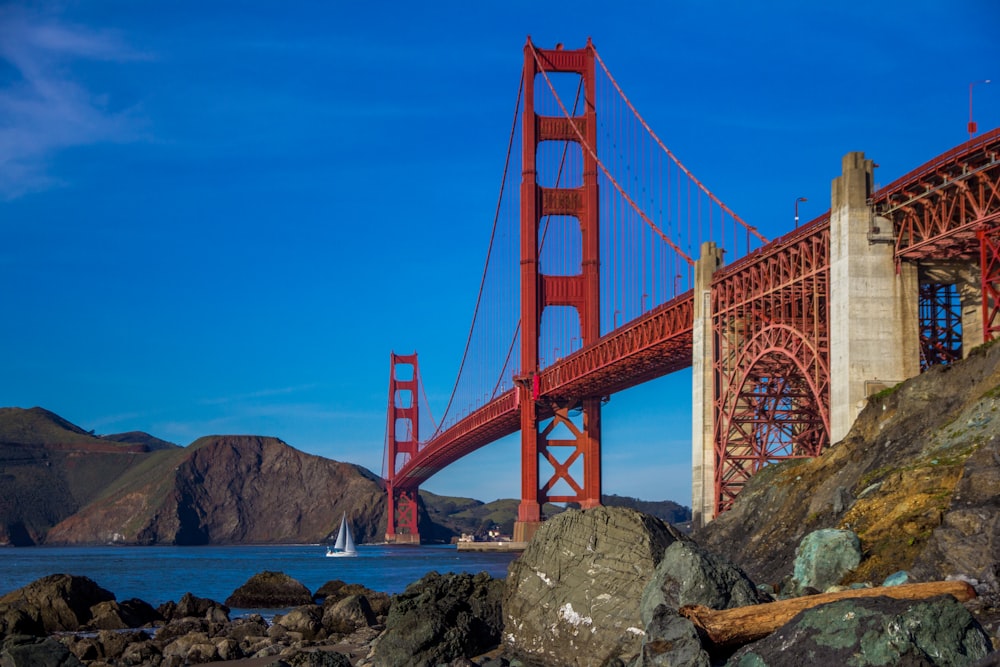 golden gate bridge san francisco california