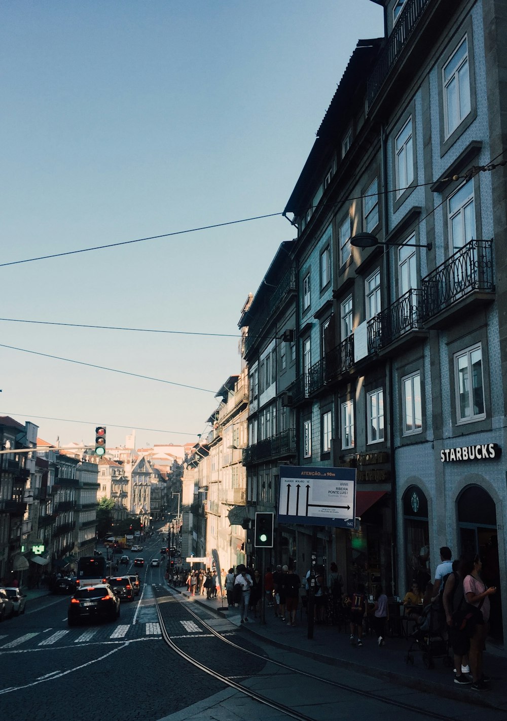 people walking on street during daytime