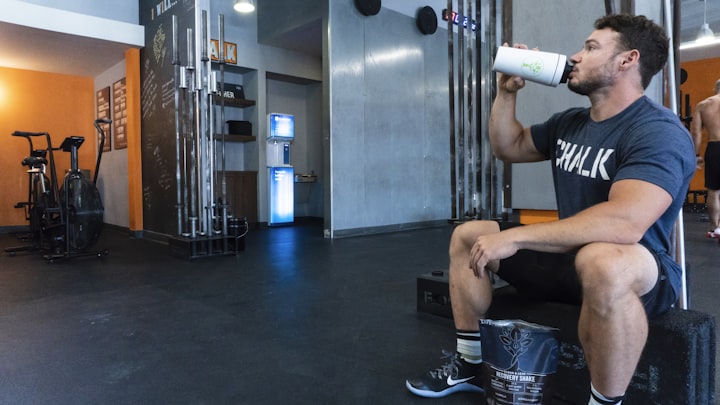 Pre-Workout Supplements: What You Need to Know for Optimal Performance