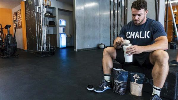 1RM Nutrition Instagram post 6
