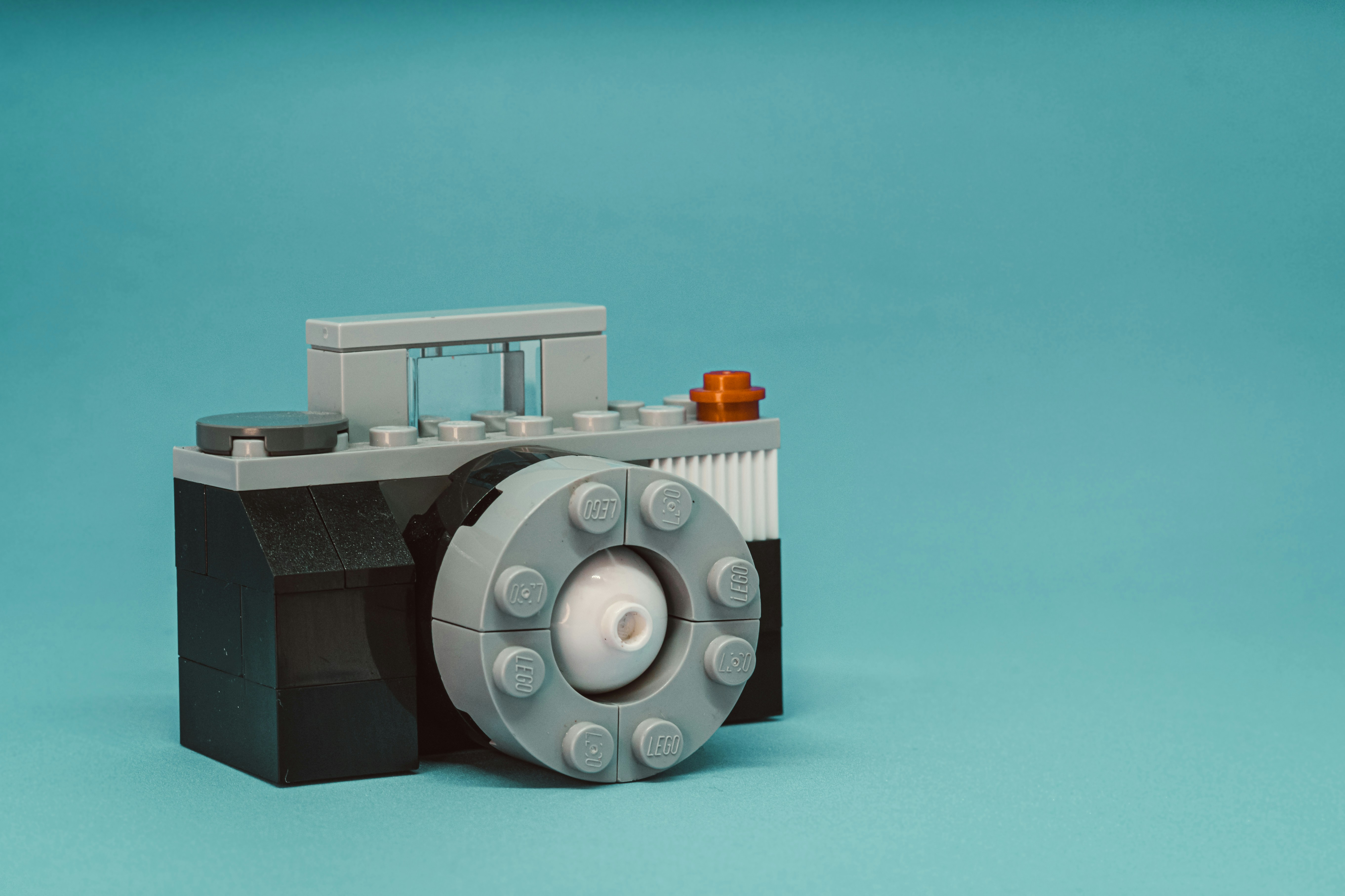 lego toy camera