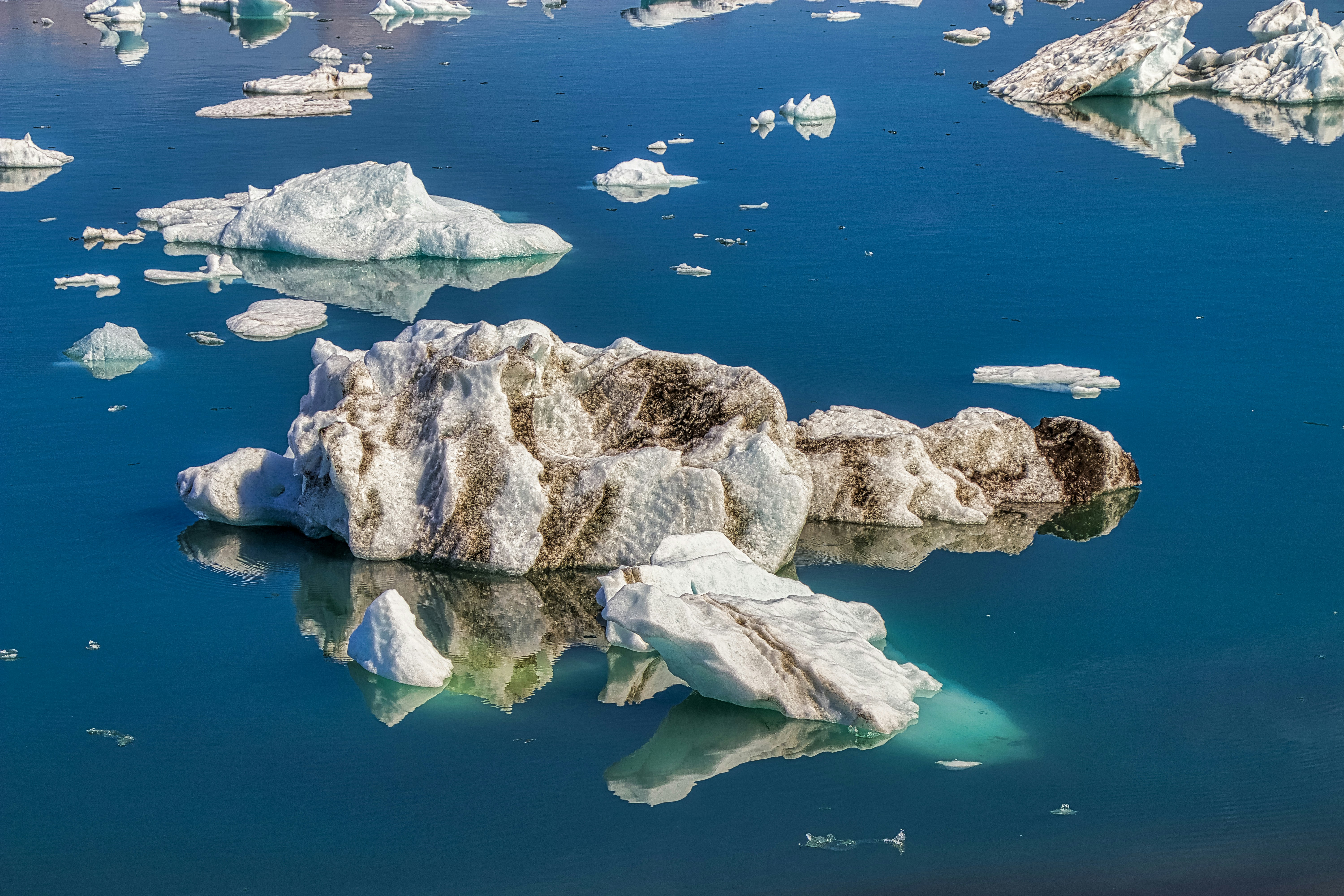 Global Climate Shifts Prompt Renewed Focus on Urgent Action