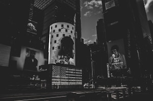 Noir City Vibes