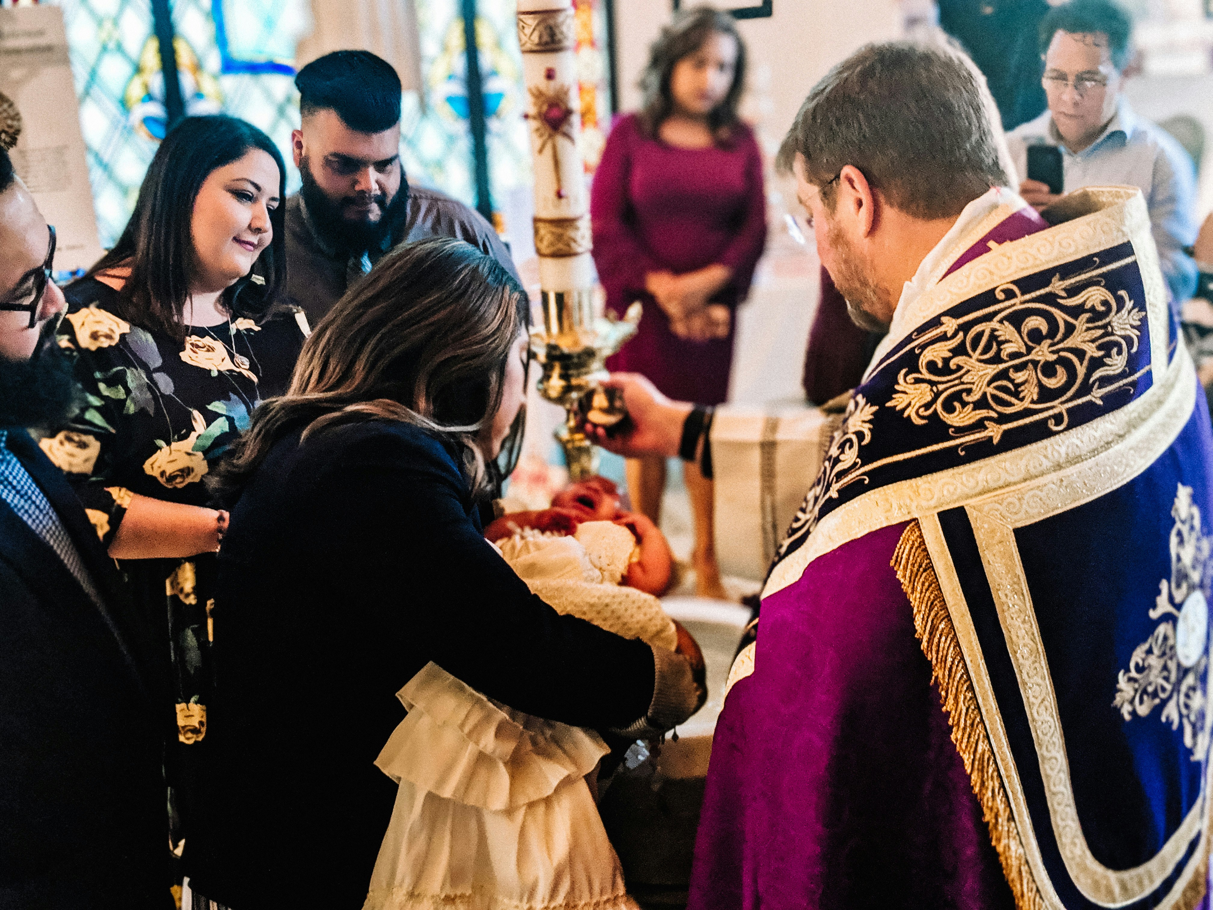 Why We Call Him Father