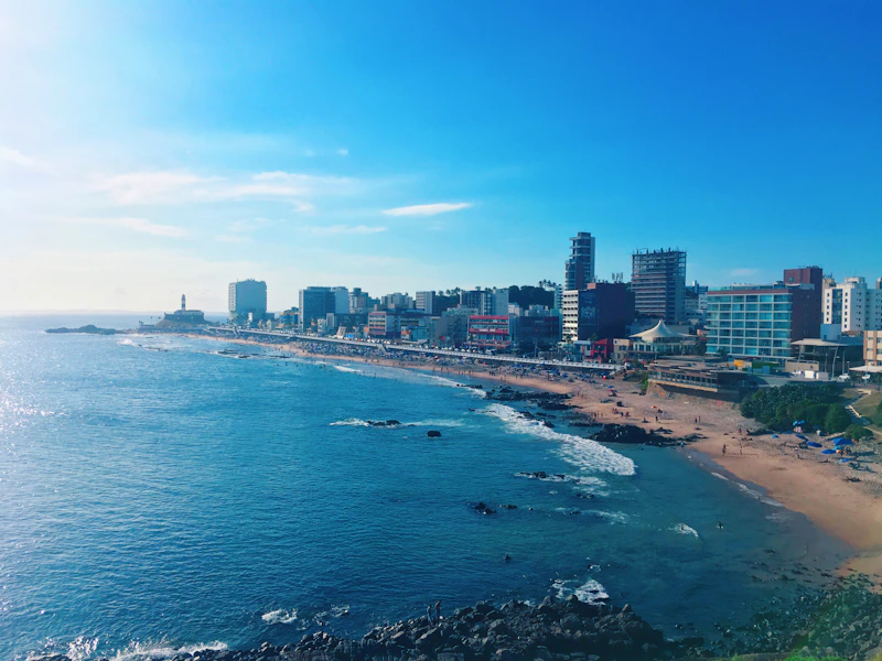 Best Cafes in Salvador That Locals Actually Go To