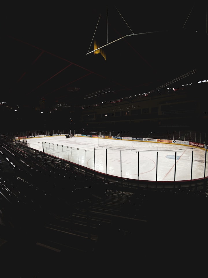 The Minnesota Moose Move To Temporary Home At The Spooner Civic Center, Recent News