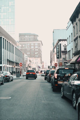 Newark, NJ
