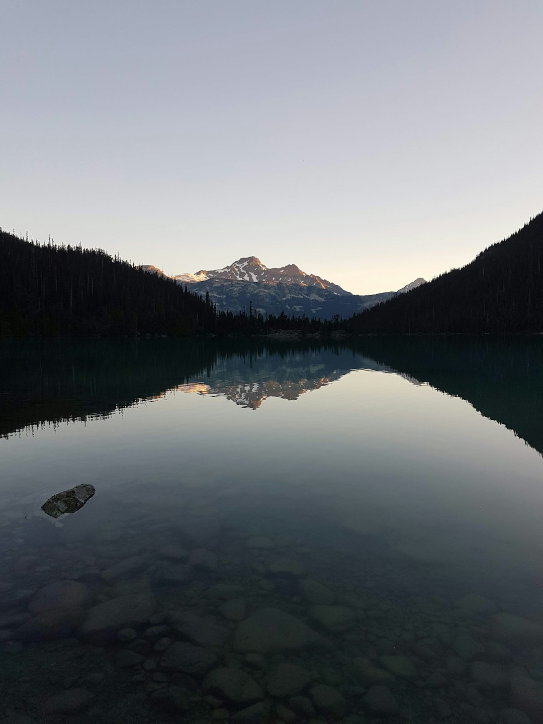 Highland photo spot Joffre Lakes Trail Squamish