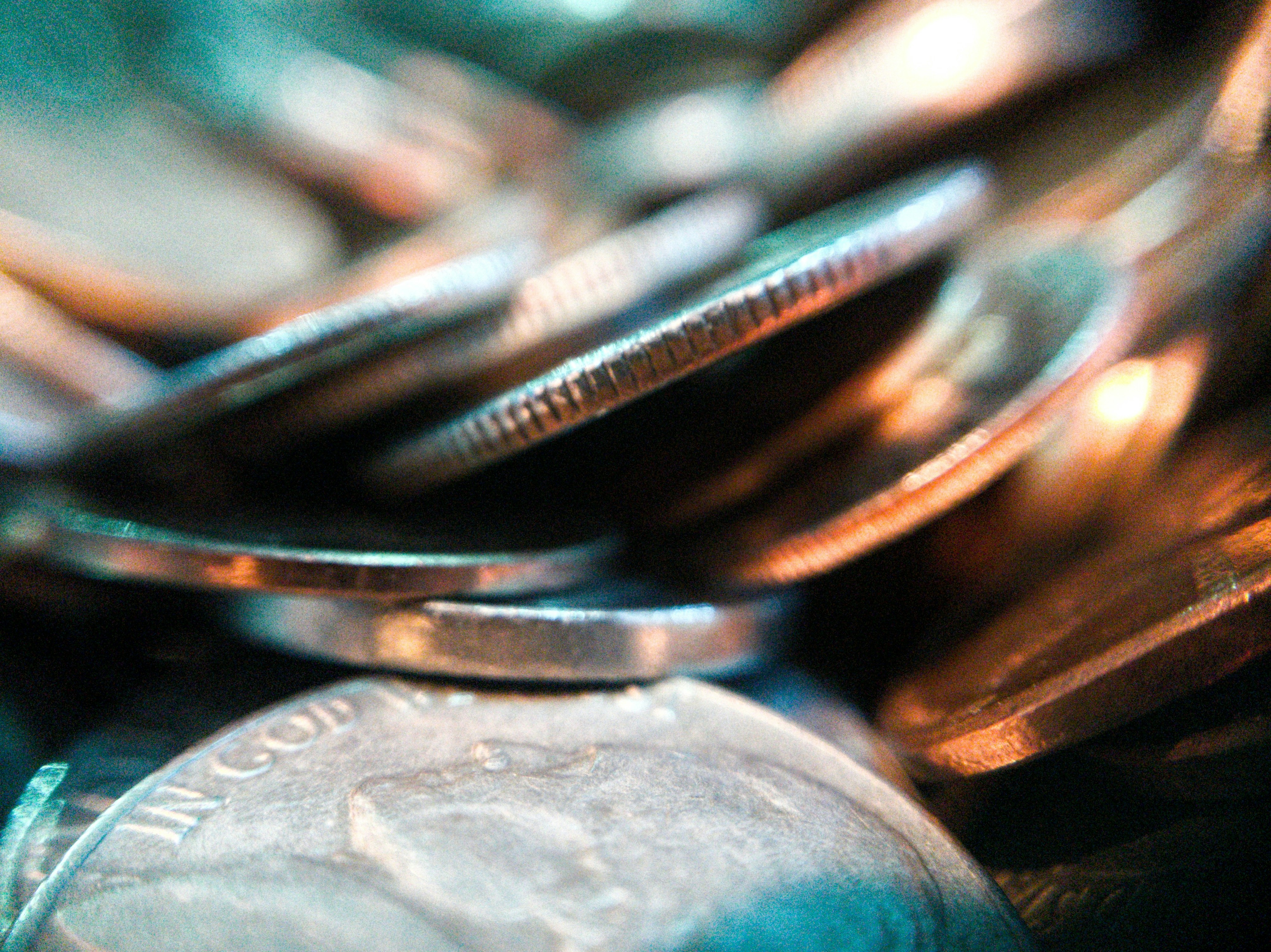 coins