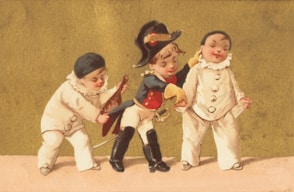 Image Las Guerras Napoleónicas