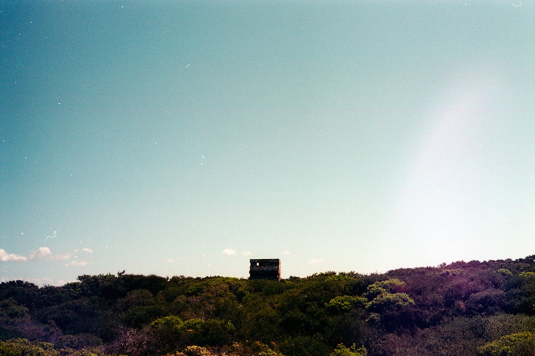 Hill station photo spot Sydney New South Wales