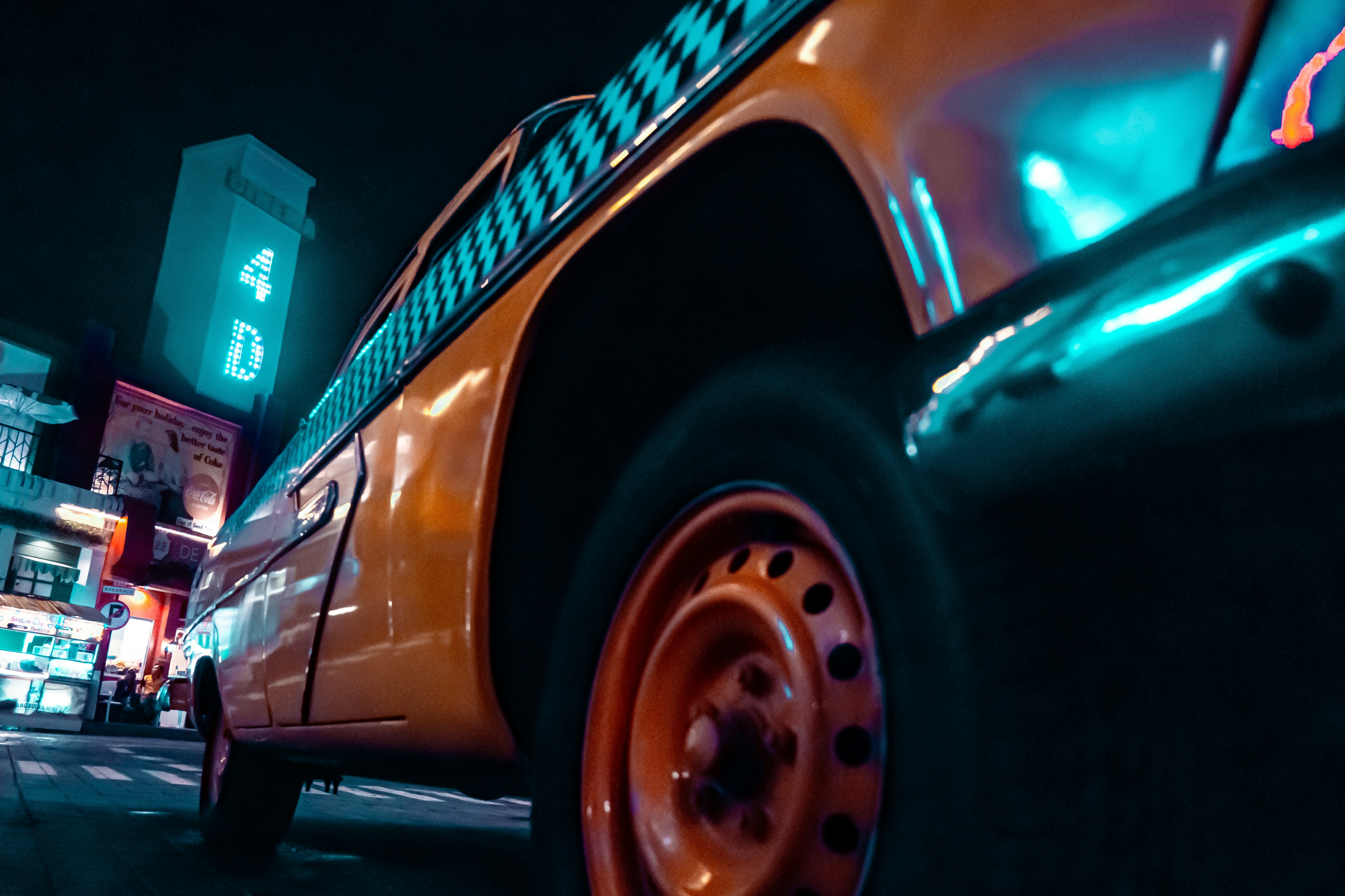 Photo by gallan_romansyah