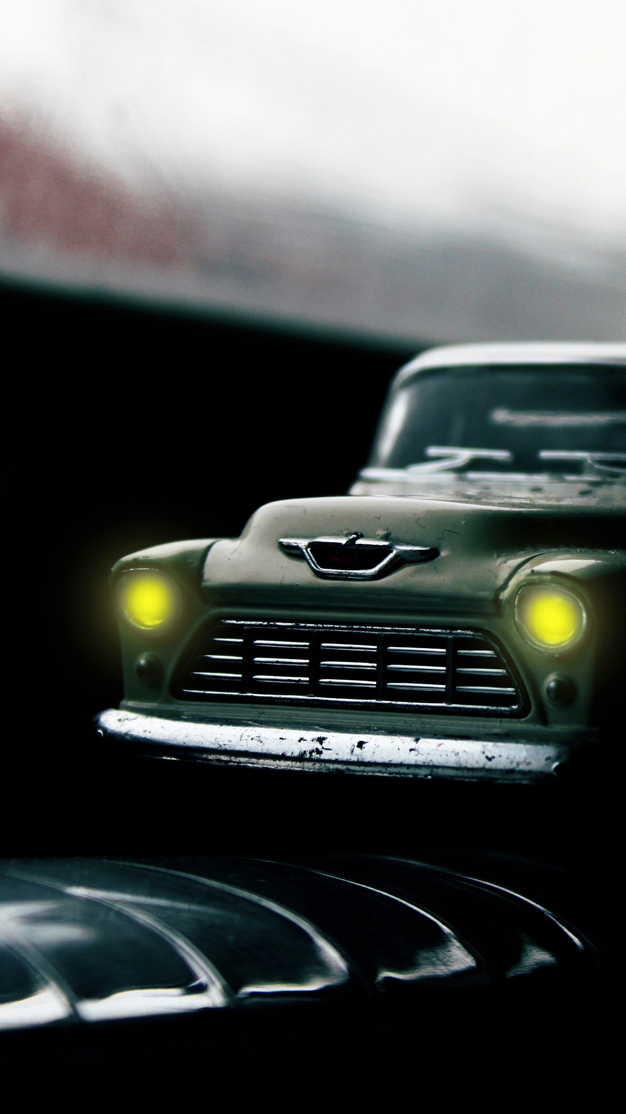 Nadir Hot Wheels Modeli