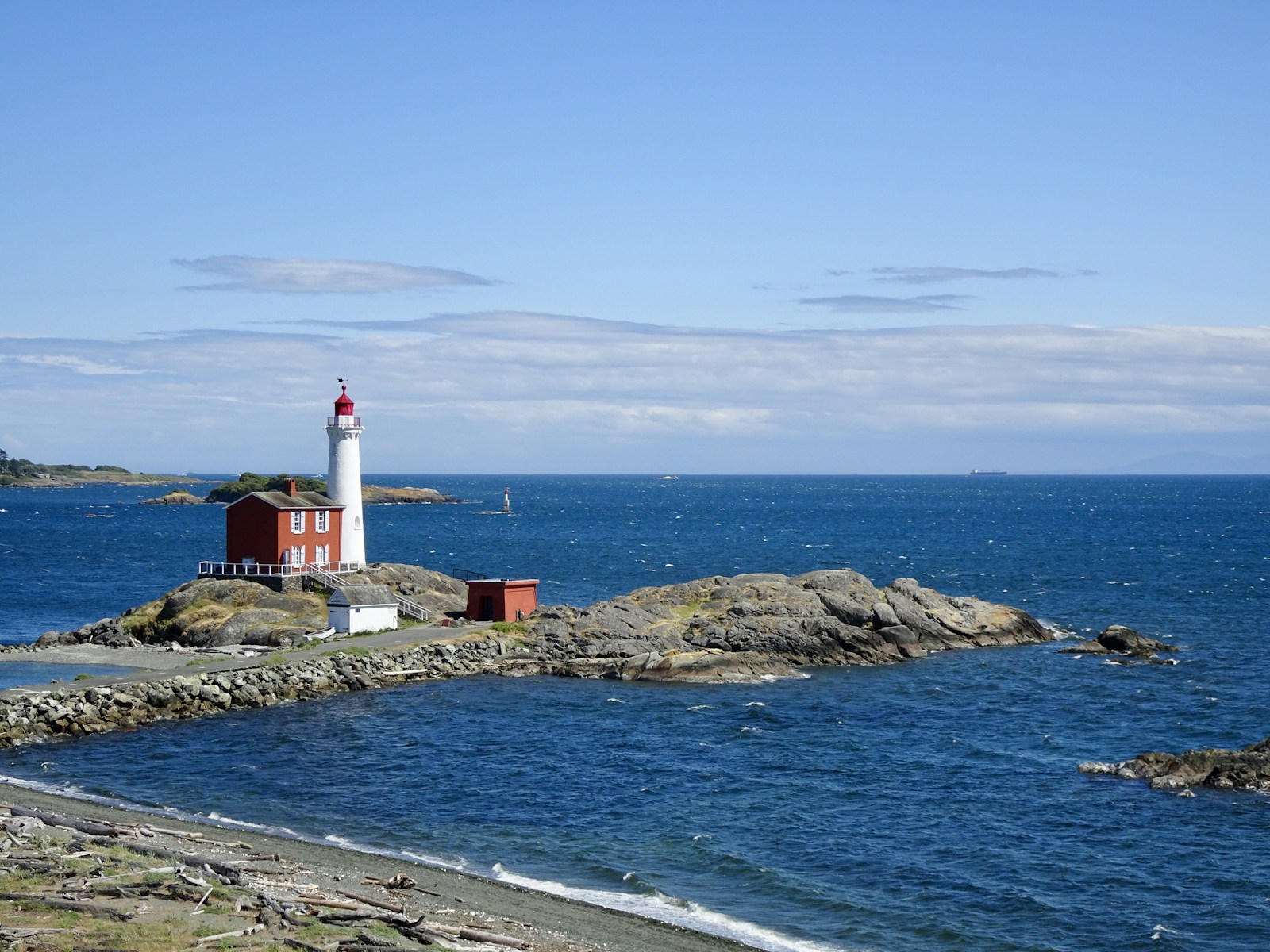 Photo of Esquimalt