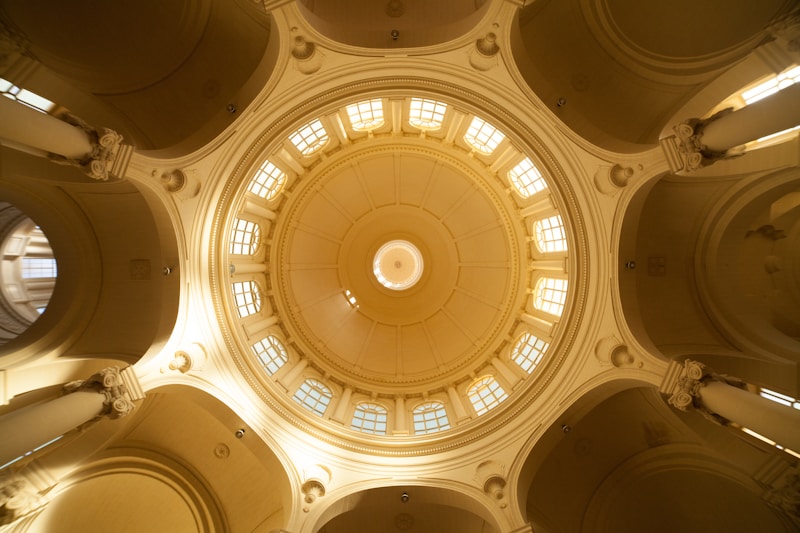 Rotunda