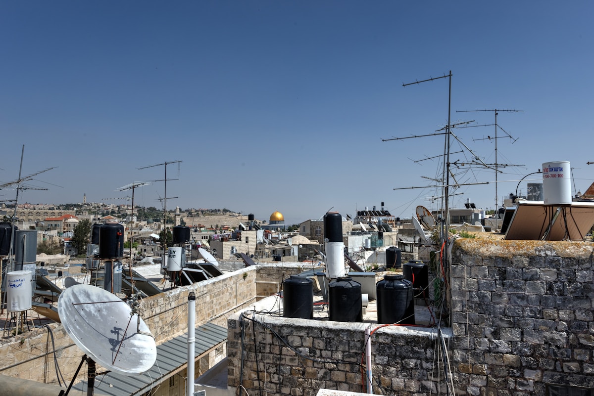 cleantech related image for: HiTHIUM, El-Mor Partner on 1.5 GWh Energy Storage in Israel